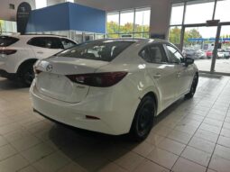 
										2015 Mazda Mazda3 4dr Sdn Auto GS full									