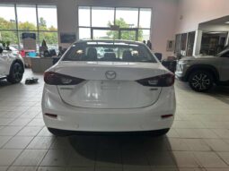 
										2015 Mazda Mazda3 4dr Sdn Auto GS full									