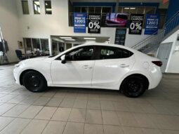 
										2015 Mazda Mazda3 4dr Sdn Auto GS full									