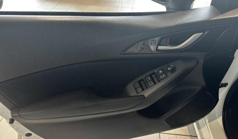 
								2015 Mazda Mazda3 4dr Sdn Auto GS full									