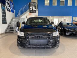 
										2016 Audi SQ5 3.0t Technik Quattro full									