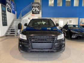 2016 Audi SQ5 3.0t Technik Quattro
