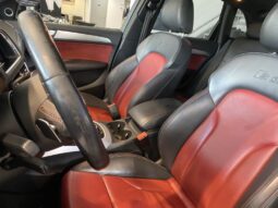 
										2016 Audi SQ5 3.0t Technik Quattro full									