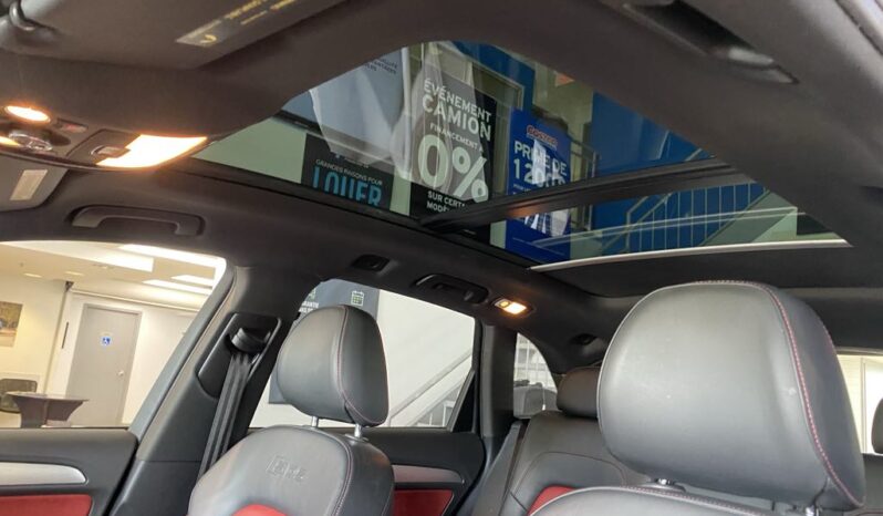 
								2016 Audi SQ5 3.0t Technik Quattro full									