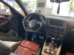 
										2016 Audi SQ5 3.0t Technik Quattro full									