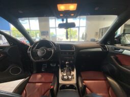 
										2016 Audi SQ5 3.0t Technik Quattro full									