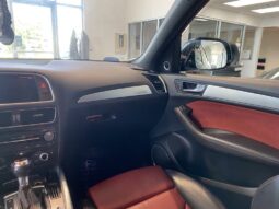 
										2016 Audi SQ5 3.0t Technik Quattro full									