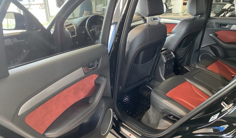 
								2016 Audi SQ5 3.0t Technik Quattro full									