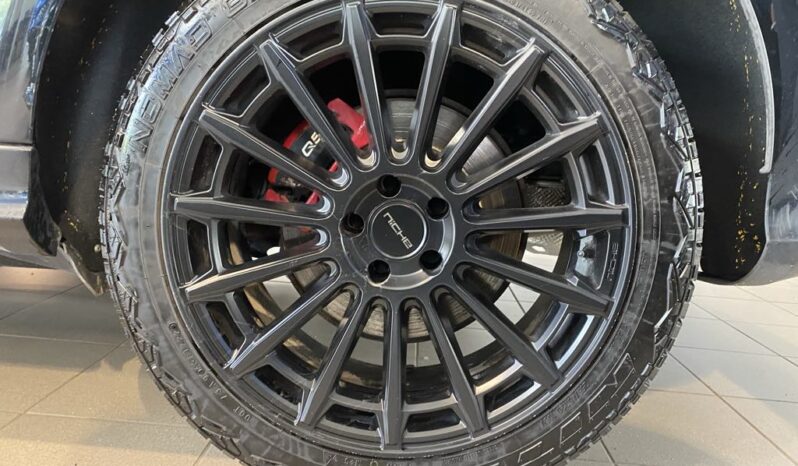
								2016 Audi SQ5 3.0t Technik Quattro full									