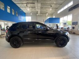 
										2016 Audi SQ5 3.0t Technik Quattro full									