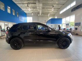 2016 Audi SQ5 3.0t Technik Quattro