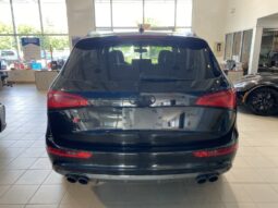 
										2016 Audi SQ5 3.0t Technik Quattro full									
