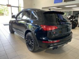 
										2016 Audi SQ5 3.0t Technik Quattro full									