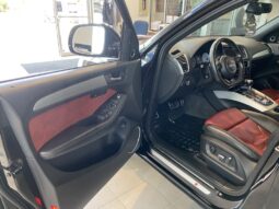 
										2016 Audi SQ5 3.0t Technik Quattro full									