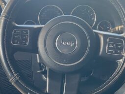 
										2016 Jeep Wrangler Sahara full									