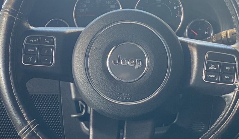 
								2016 Jeep Wrangler Sahara full									