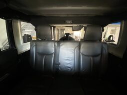 
										2016 Jeep Wrangler Sahara full									