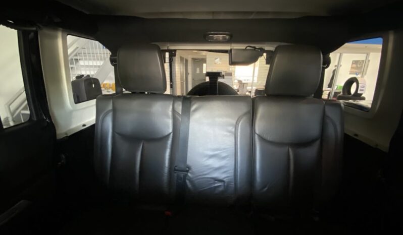 
								2016 Jeep Wrangler Sahara full									