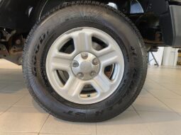 
										2016 Jeep Wrangler Sahara full									