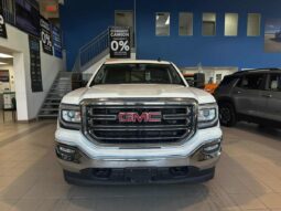 
										2017 GMC Sierra 1500 Crew 4×4 Sle full									