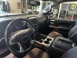 
										2017 GMC Sierra 1500 Crew 4×4 Sle full									