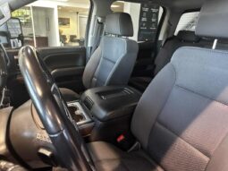 
										2017 GMC Sierra 1500 Crew 4×4 Sle full									