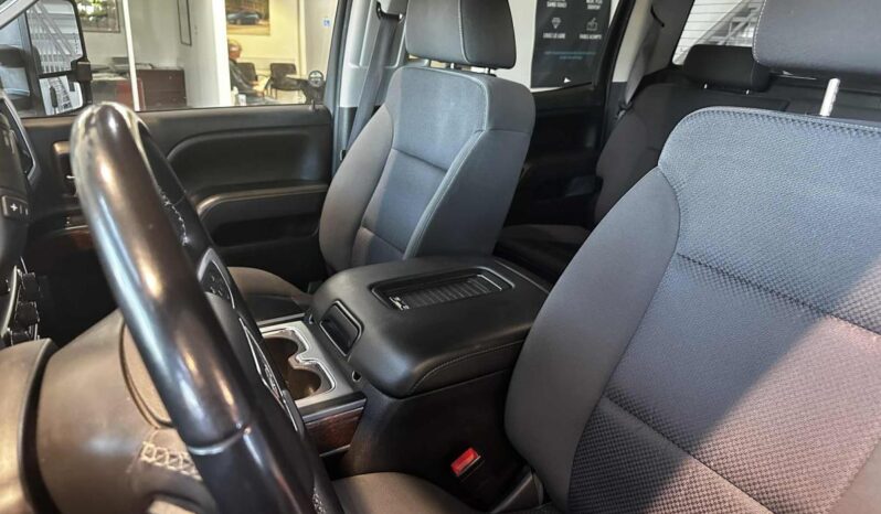 
								2017 GMC Sierra 1500 Crew 4×4 Sle full									