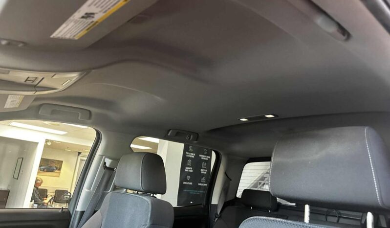 
								2017 GMC Sierra 1500 Crew 4×4 Sle full									