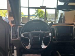 
										2017 GMC Sierra 1500 Crew 4×4 Sle full									