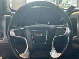 
										2017 GMC Sierra 1500 Crew 4×4 Sle full									