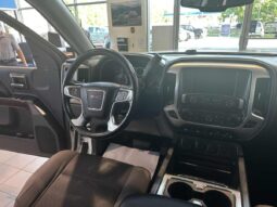 
										2017 GMC Sierra 1500 Crew 4×4 Sle full									