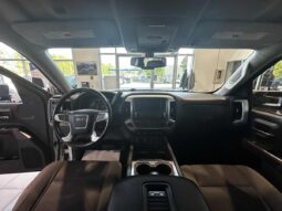 
										2017 GMC Sierra 1500 Crew 4×4 Sle full									