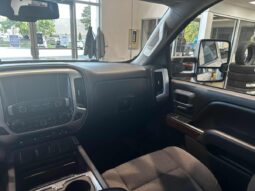 
										2017 GMC Sierra 1500 Crew 4×4 Sle full									