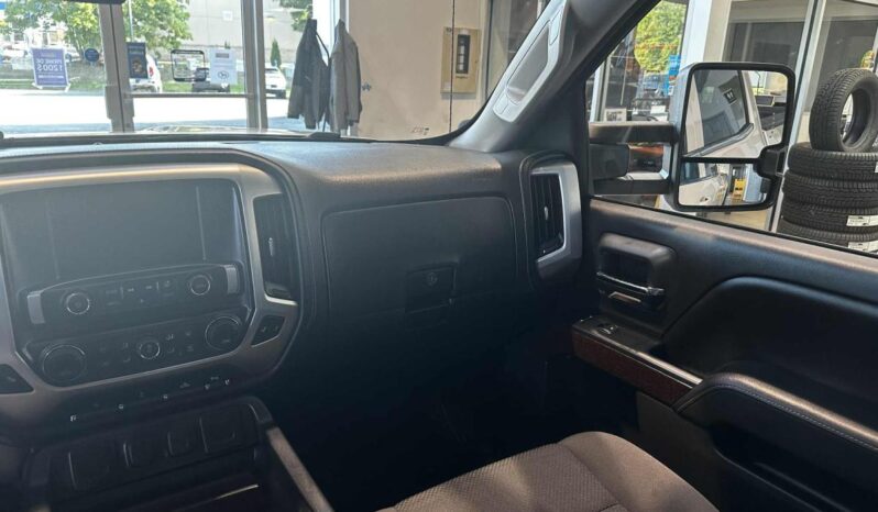 
								2017 GMC Sierra 1500 Crew 4×4 Sle full									