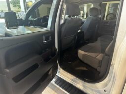 
										2017 GMC Sierra 1500 Crew 4×4 Sle full									