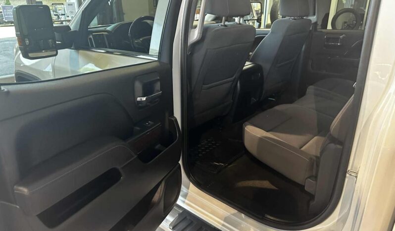 
								2017 GMC Sierra 1500 Crew 4×4 Sle full									