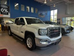 
										2017 GMC Sierra 1500 Crew 4×4 Sle full									