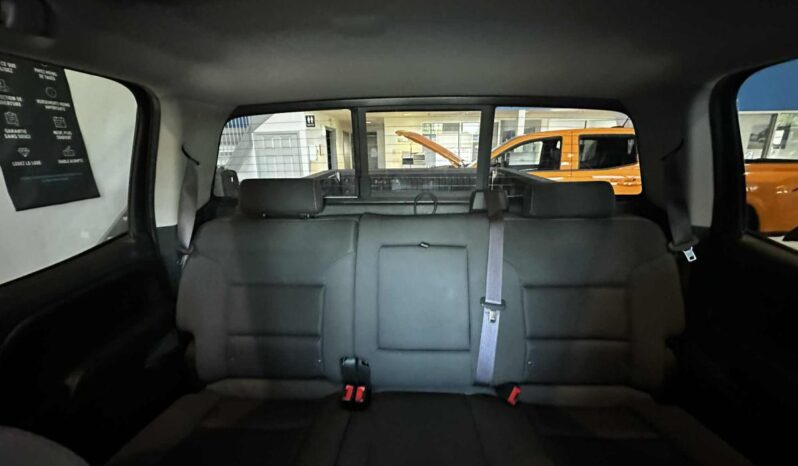 
								2017 GMC Sierra 1500 Crew 4×4 Sle full									