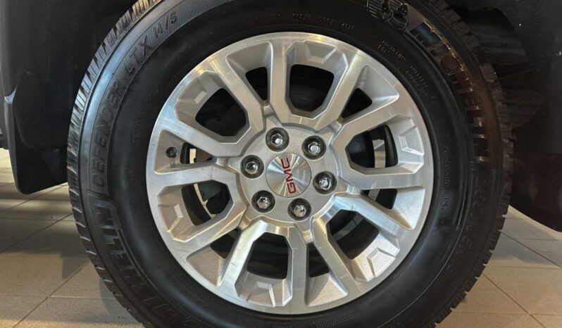 
								2017 GMC Sierra 1500 Crew 4×4 Sle full									