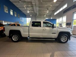 
										2017 GMC Sierra 1500 Crew 4×4 Sle full									