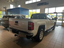 
										2017 GMC Sierra 1500 Crew 4×4 Sle full									