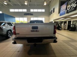 
										2017 GMC Sierra 1500 Crew 4×4 Sle full									