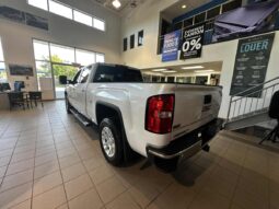 
										2017 GMC Sierra 1500 Crew 4×4 Sle full									