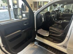 
										2017 GMC Sierra 1500 Crew 4×4 Sle full									