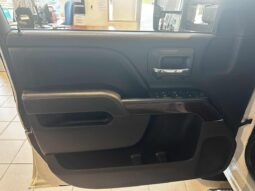 
										2017 GMC Sierra 1500 Crew 4×4 Sle full									