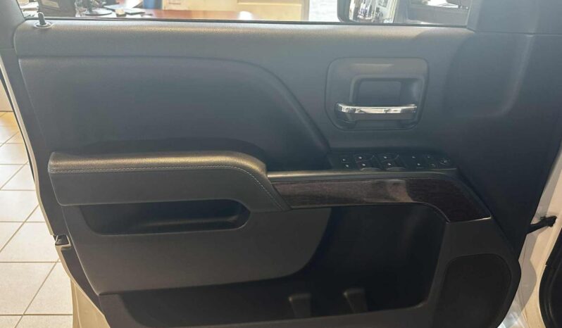 
								2017 GMC Sierra 1500 Crew 4×4 Sle full									