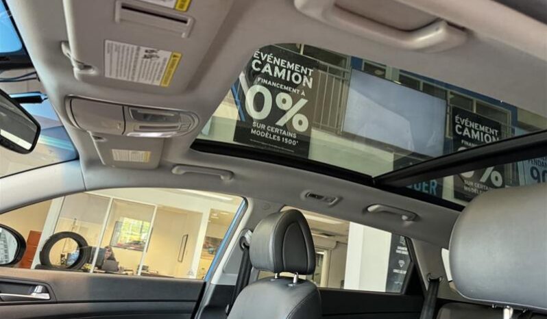 
								2017 Hyundai Tucson Awd 1.6t Se full									