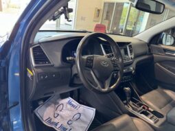 
										2017 Hyundai Tucson Awd 1.6t Se full									