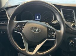
										2017 Hyundai Tucson Awd 1.6t Se full									