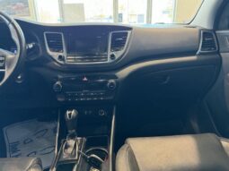 
										2017 Hyundai Tucson Awd 1.6t Se full									